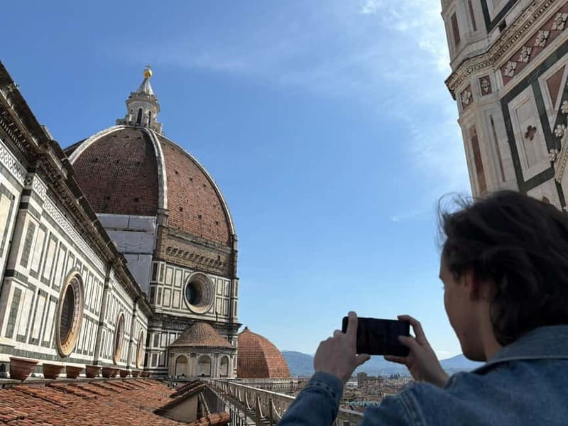 Florence: Museum Pass–David, Uffizi, Pitti Palace & Gardens - Key points to know before you book