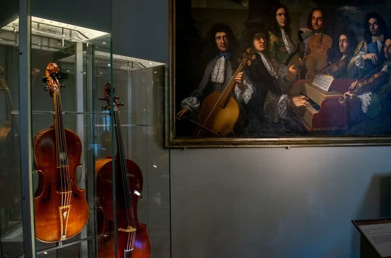 Florence: Museum Pass–David, Uffizi, Pitti Palace & Gardens - Boboli Gardens and views over Florence