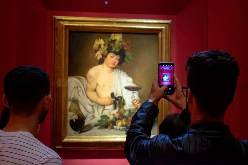 Florence: Museum Pass–David, Uffizi, Pitti Palace & Gardens - Collection, timing, and practical details
