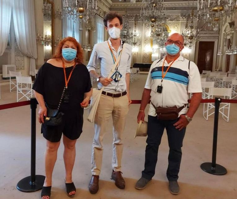 Florence: Pitti Palace and Boboli Gardens Private Tour - Why Pitti Palace feels different from Florence’s other museums