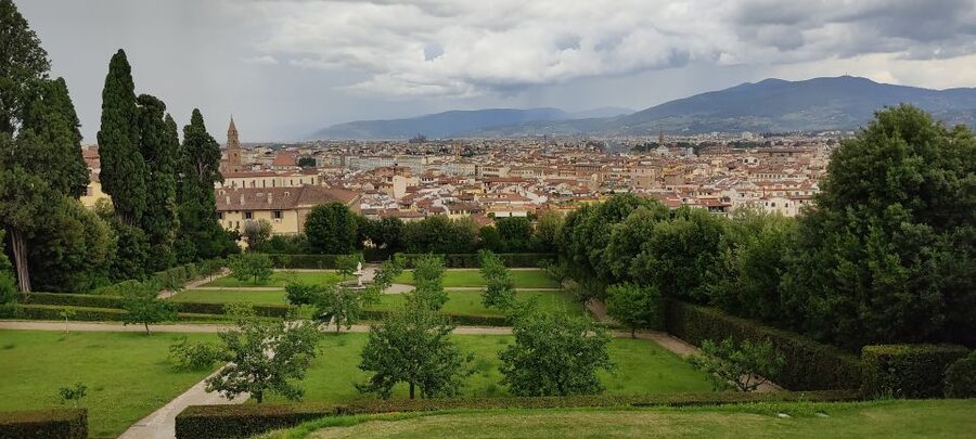 Florence: Pitti Palace and Boboli Gardens Private Tour - Should you book Pitti Palace and Boboli Gardens?