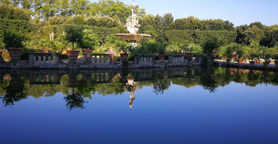 Florence: Pitti Palace, Boboli Garden, Palatine Gallery Tour - Key points at a glance