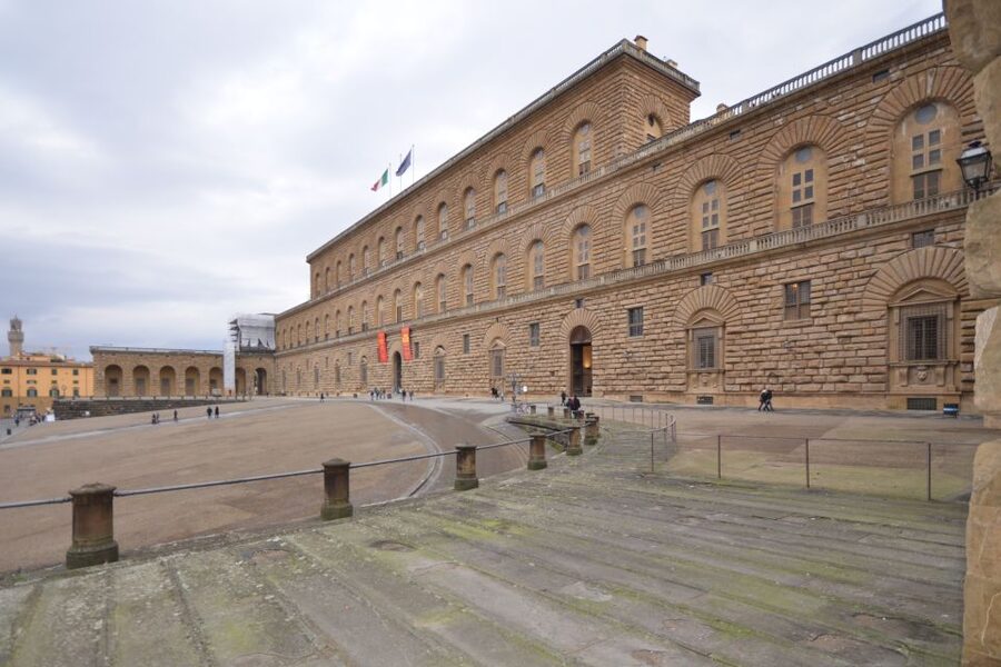 Florence: Pitti Palace, Boboli Garden, Palatine Gallery Tour - Practical advice before you go