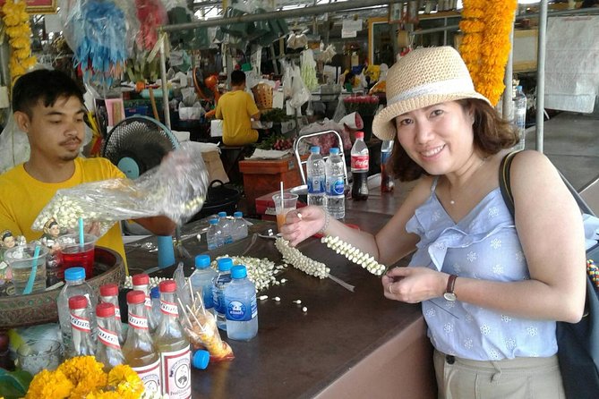 Flower Market & Floral Art: Multilingual Private Tour [EN/others] - Why the flower market is more than a photo stop