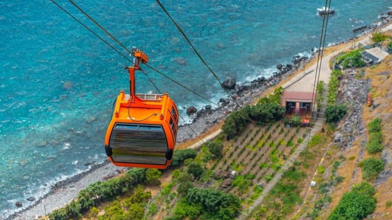 Flowers Of The Forest, Câmara de Lobos 4x4 Jeep Tour - Why this four-hour Madeira tour works