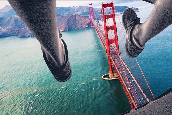 Flyer, 7D Ride & Laser Maze Combo at PIER 39 San Francisco - Planning your visit at PIER 39