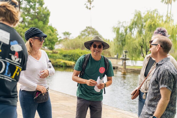 Foraging Tour: Botanical Gardens Walk & Picnic - Group Size, Pace, and Comfort