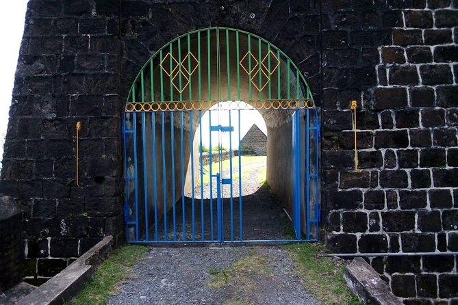 Fort Charlotte, Botanical Gardens and Kingstown Tours with Detention Tours - Why the private vehicle changes the experience