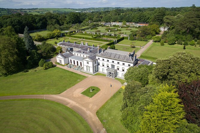 Fota House, Arboretum & Gardens Admission Ticket - Key details before you go