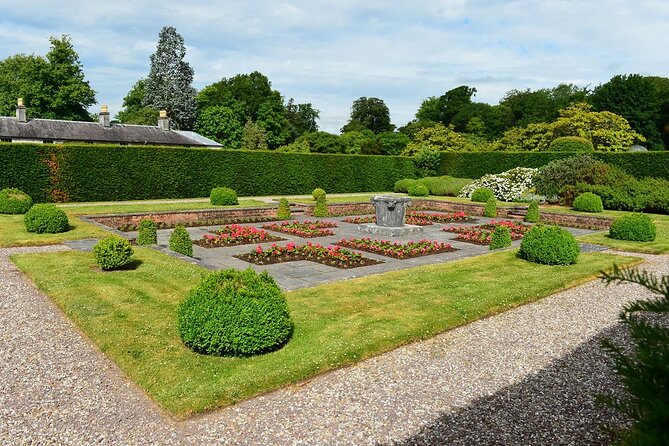 Fota House, Arboretum & Gardens Admission Ticket - Is $15.69 good value?