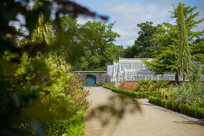 Fota House, Arboretum & Gardens Admission Ticket - Who will enjoy Fota House most?