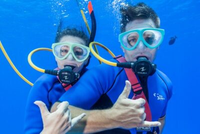 Four Winds Maui Afternoon Snorkel Tour to Coral Gardens