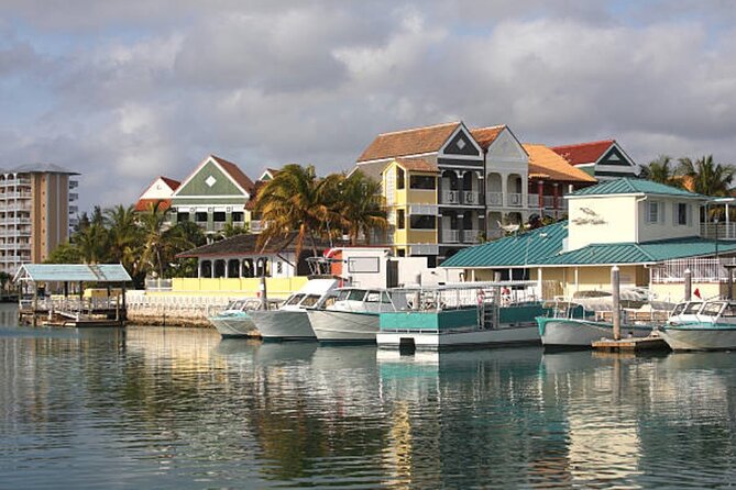 Freeport Shore Excursion: Garden of the Groves and City Tour - Why this four-hour route works for cruise passengers
