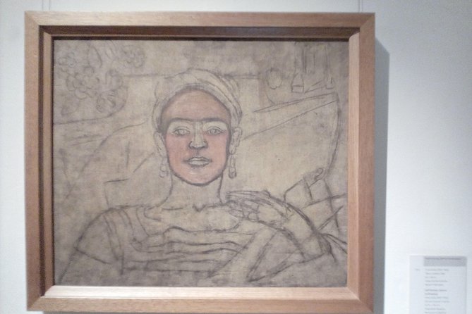 Frida Kahlo and Floating Gardens Tour with Transportation - What You Pay and What the Price Really Covers