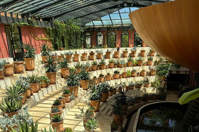 From Albir, Benidorm & Calpe: Denia & Mediterranean Gardens Trip - Who will enjoy this excursion most