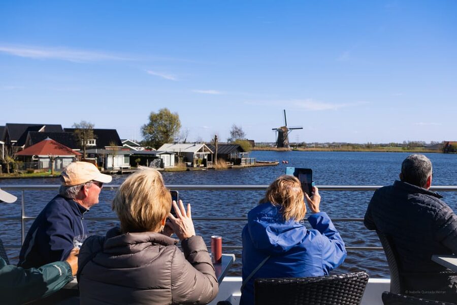 From Amsterdam: Holland Flower and Windmill Tour - summer ed - Should you book the flower and windmill tour?