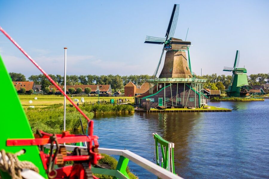 From Amsterdam: Keukenhof and Dutch Countryside Tour - Why this makes a strong day outside Amsterdam