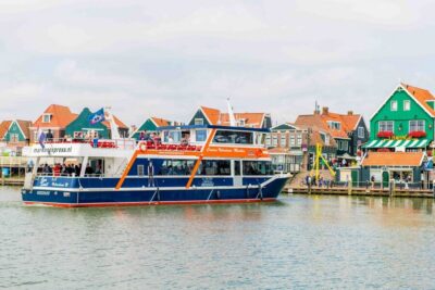 Keukenhof and Dutch Countryside Tour