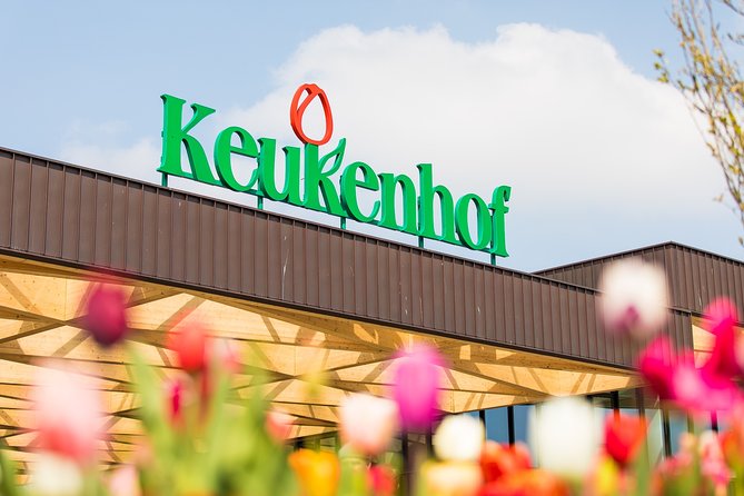 From Amsterdam: Keukenhof Gardens Ticket and Transfer - The best time to book