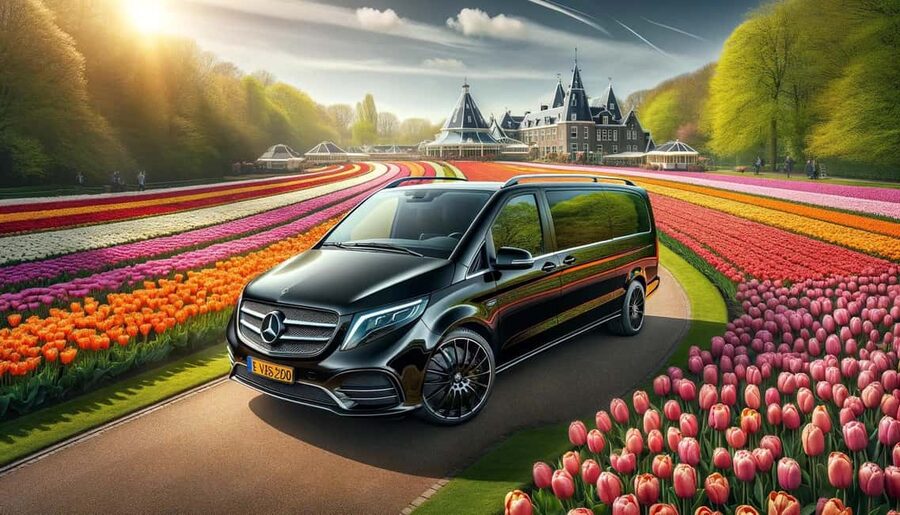 From Amsterdam: VIP Keukenhof Tulip Tour with Private Driver - Why a private Keukenhof visit can make sense