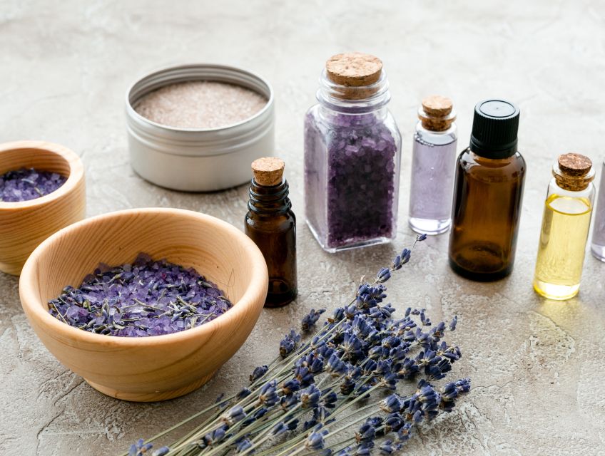 From Avignon: Lavender Fields & Luberon Village Guided Tour - Why this nine-hour Provence day works