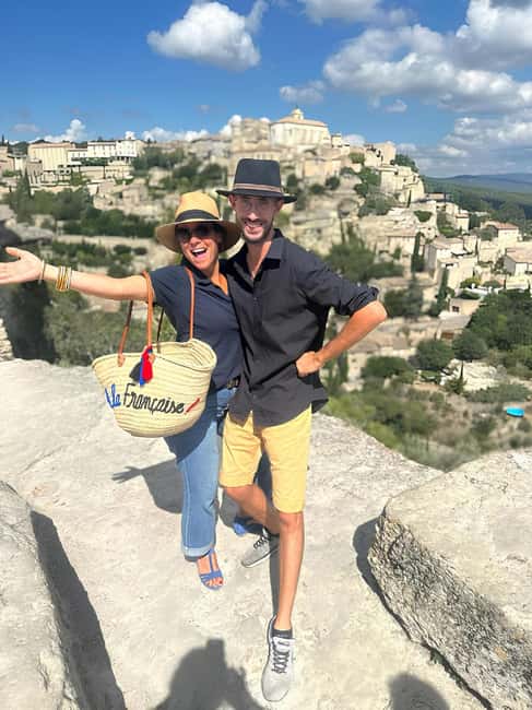 From Avignon: Lavender Villages Full-Day Tour - Key points to know before booking