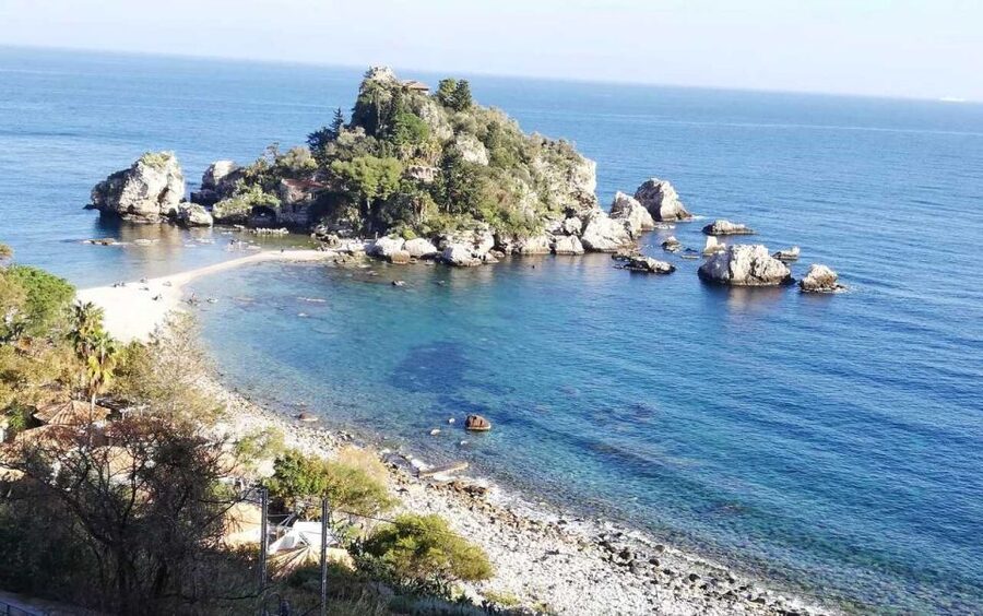 From Catania: Day Trip to Giardini Naxos and Taormina - Should you book this Catania day trip?