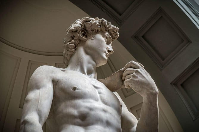 From Florence: Fiesole and Botanical Garden Golf Cart Tour - What the $167.74 price includes