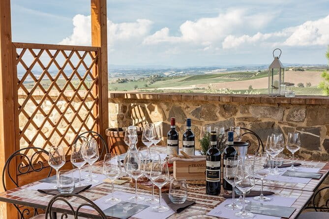 From Florence: Fiesole and Botanical Garden Golf Cart Tour - Who will enjoy this three-hour outing