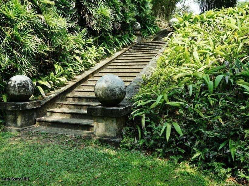 From Kalutara/Waskaduwa: Lunuganga & Brief Garden Tour - Should you book this Bawa garden tour?