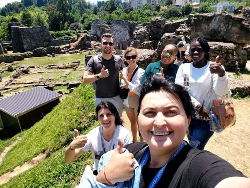 From Kutaisi: Batumi, Petra Fortress and Botanical garden - Weather, pace, and practical comfort