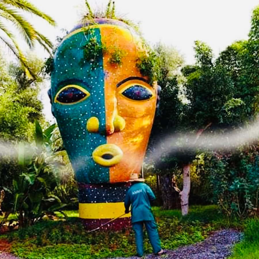 From Marrakech: Day Trip to Anima Garden and Imlil Valley - Key points to know before booking