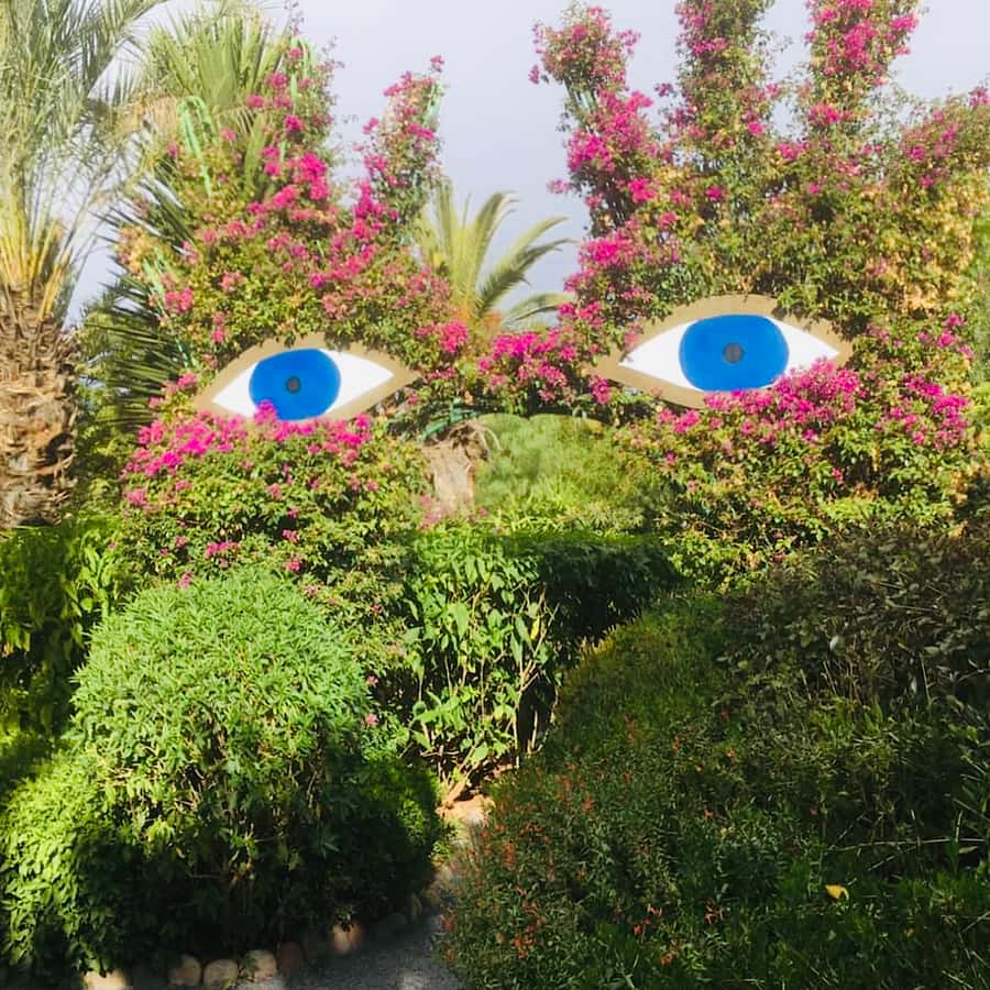 From Marrakech: Day Trip to Anima Garden and Imlil Valley - How the timing works over eight hours