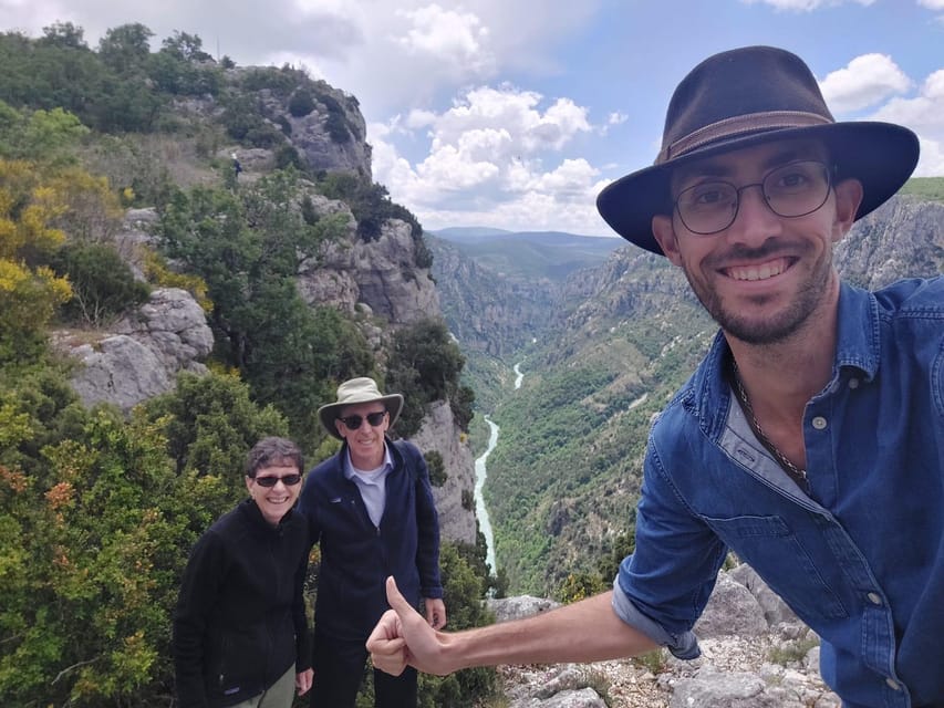 From Marseille: Valensole Lavender Full-Day tour - Moustiers-Sainte-Marie, ceramics, and lunch