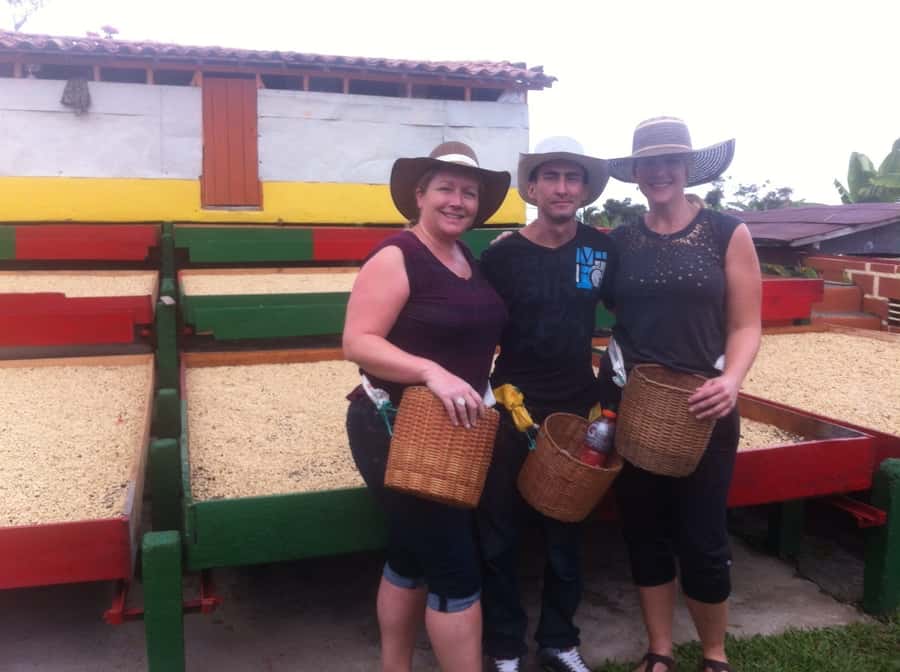 From Medellin: Day Trip to a Jardin Coffee Plantation - Guides, language, and the private-group advantage