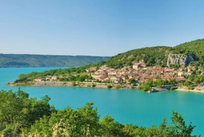 Full-Day Provence and Lavender Tour