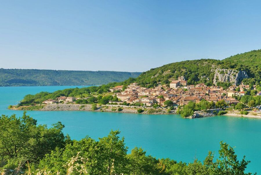 From Nice: Full-Day Provence and Lavender Tour - Valensole and the lavender fields
