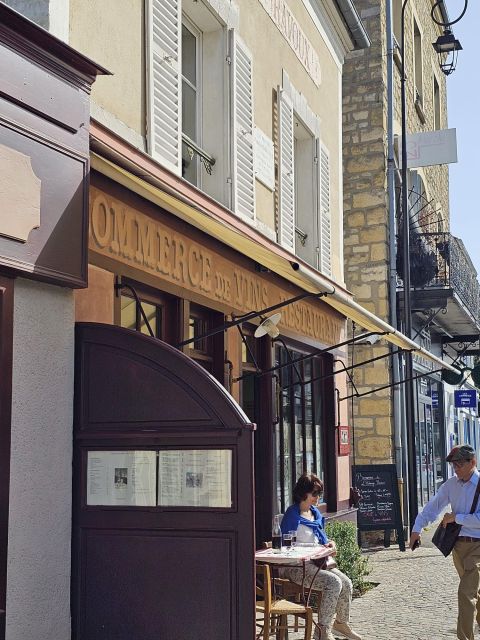 From Paris: Auvers-sur-Oise & Giverny Excursion - Why pair Auvers-sur-Oise with Giverny?