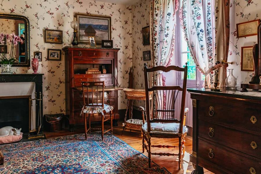 From Paris: Giverny, Monet’s Home & Gardens Half-Day Trip - How the $89 price works as a value