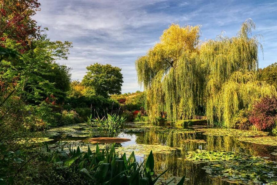 From Paris: Giverny Monet’s House & Gardens Half-Day Tour - Key points to know before you book