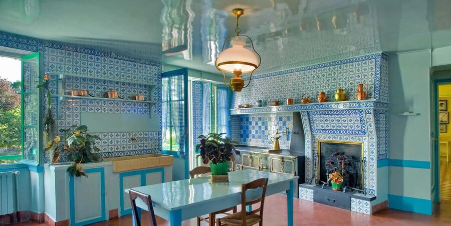 From Paris: Giverny Monet’s House & Gardens Half-Day Tour - Why Giverny feels different from a museum visit