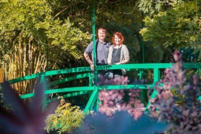 Guided Day Trip to Monet’s Garden in Giverny