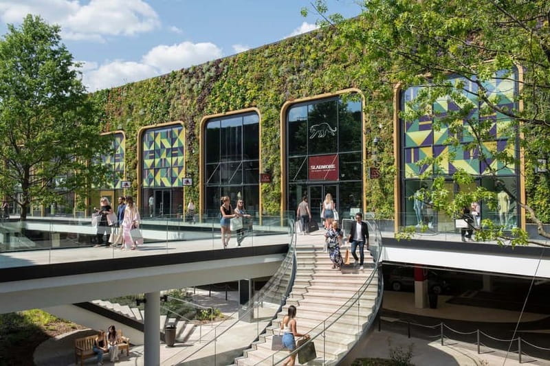 From Paris:McArthurGlen Center & Monet's Giverny House Visit - Key points at a glance
