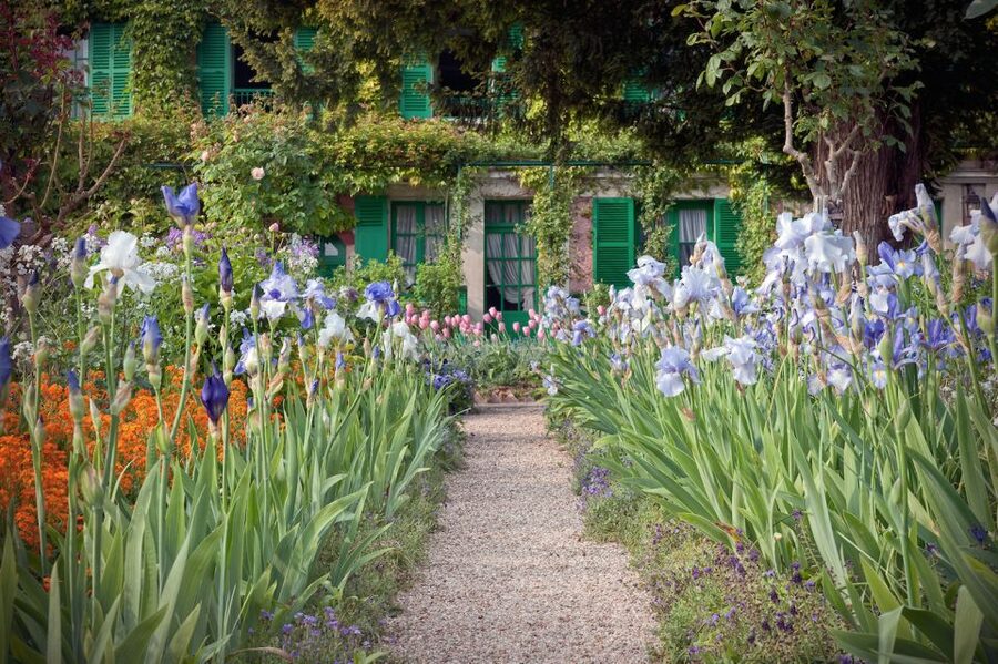From Paris: Private Day Trip to Giverny and Auvers sur Oise - The value of a private guide