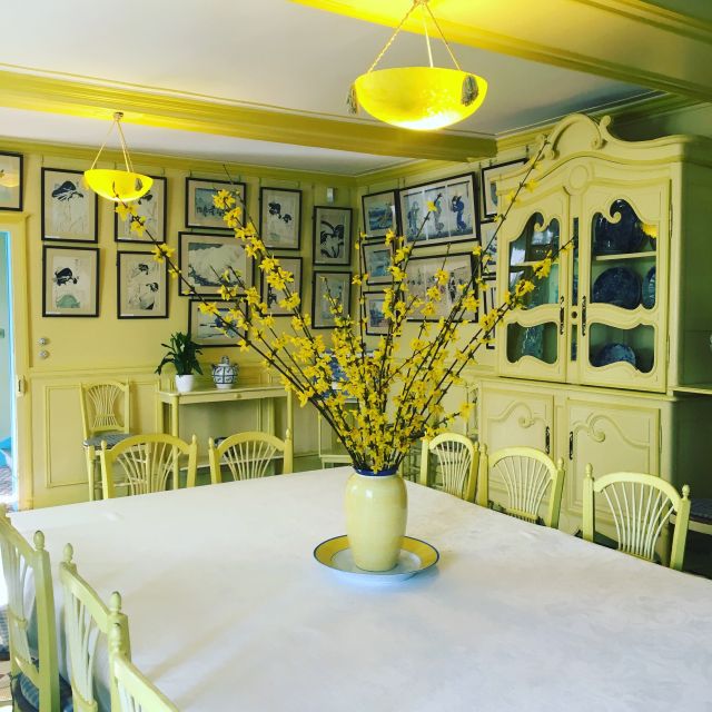 From Paris: Private Trip to Giverny, Monet's House & Museum - The water garden and the famous Japanese Bridge