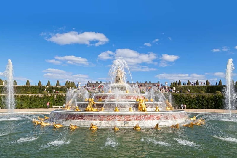From Paris: Skip-the-Line Versailles Palace & Gardens Tour - Should you book it?