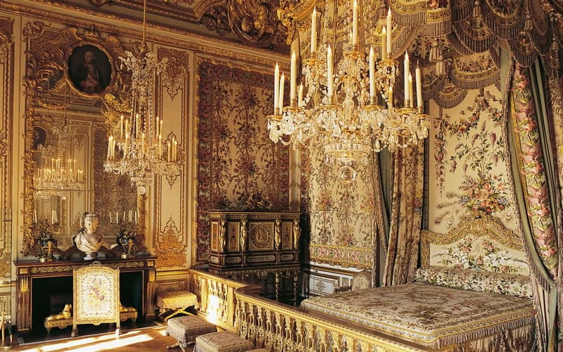 From Paris: Skip-the-Line Versailles Palace & Gardens Tour - The full-day Versailles and Giverny option