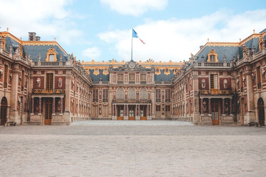 From Paris: Versailles Palace and Gardens Guided Experience - From Invalides to Versailles by train