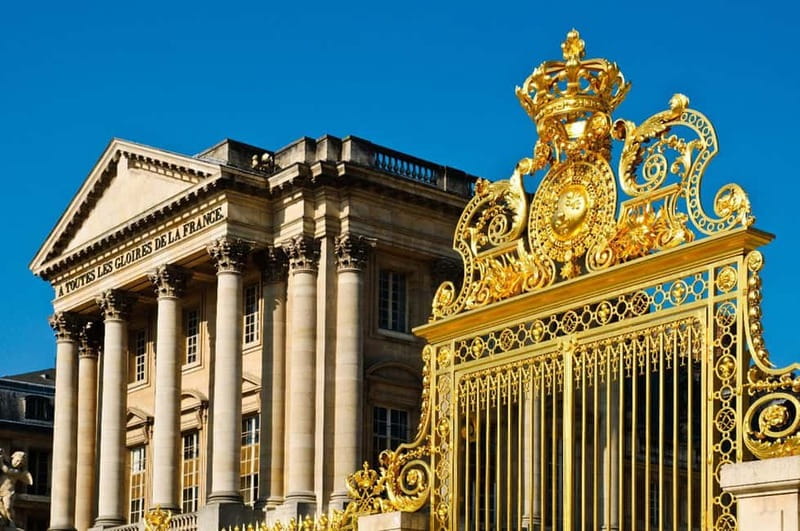 From Paris: Versailles Palace and Gardens with Transfer - What the seven-hour Versailles day really involves