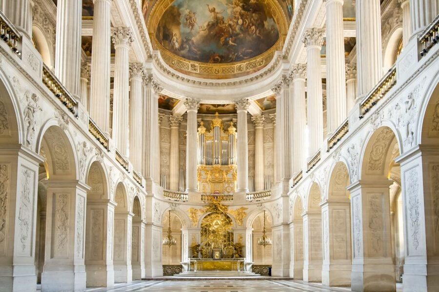 From Paris: Versailles Palace Self Guided & Gardens tickets - Should you book it?